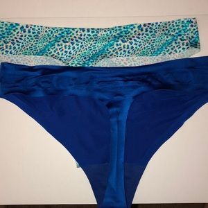 New without Tags VS Large Thong Panty